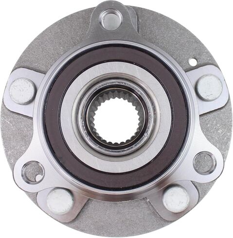 Front Wheel Hub Bearing for Hyundai Elantra 2021-2025, Kia Forte 2019-2024, K4 2025, NIRO 2023-2025 in Saudi Arabia