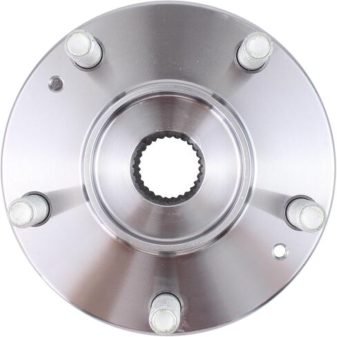 Front Wheel Hub Bearing for Hyundai Elantra 2021-2025, Kia Forte 2019-2024, K4 2025, NIRO 2023-2025 in Saudi Arabia