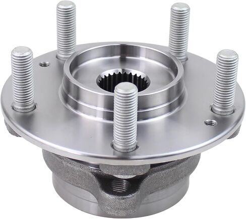 Front Wheel Hub Bearing for Hyundai Elantra 2021-2025, Kia Forte 2019-2024, K4 2025, NIRO 2023-2025 in Saudi Arabia