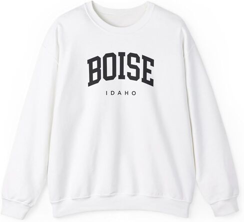 Boise Idaho للجنسين للجنسين in Kuwait