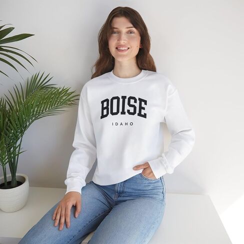 Boise Idaho للجنسين للجنسين in Kuwait