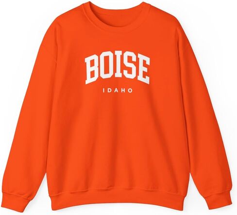 Boise Idaho للجنسين للجنسين in Kuwait