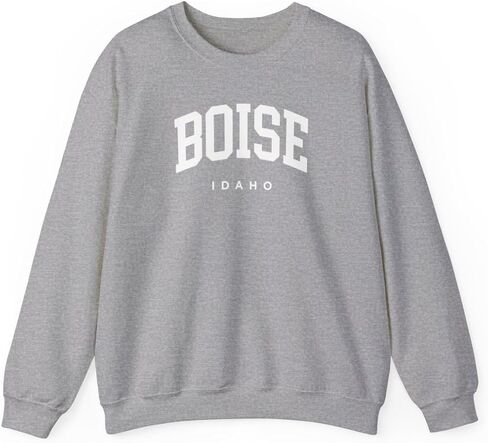 Boise Idaho للجنسين للجنسين in Kuwait