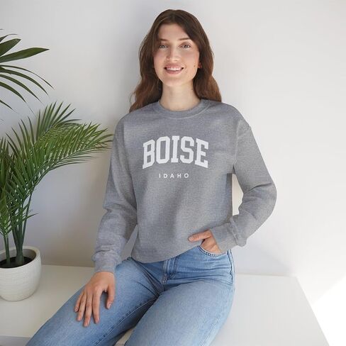 Boise Idaho للجنسين للجنسين in Kuwait