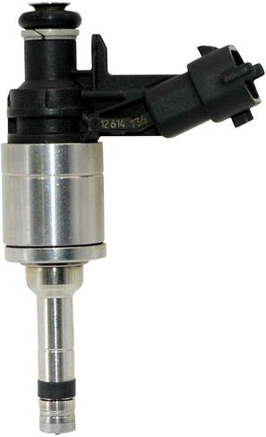 6 pcs Truly Fuel Injector Replacement For Chevrolet Camaro Traverse GMC Acadia 3.6 12638530 in Saudi Arabia