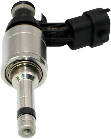 6 pcs Truly Fuel Injector Replacement For Chevrolet Camaro Traverse GMC Acadia 3.6 12638530 in Saudi Arabia