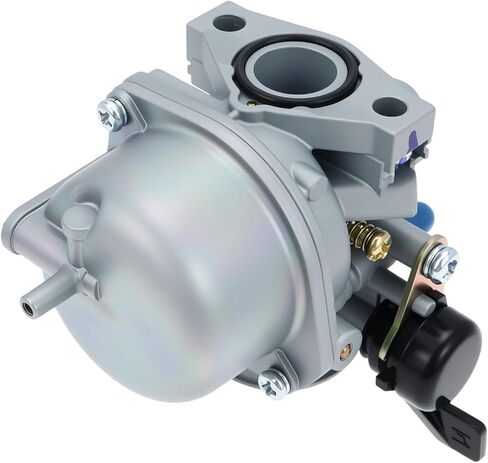 Carbman XR70 CRF70 Carburetor Compatible with Honda XR70R 1997-2003 for CRF70 XR70 1997-2005 for CRF70F 2004-2012 Replace 16100-GCF-672 Carb With Air Filter & Fuel Valve Petcock in Saudi Arabia