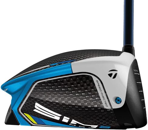 TaylorMade Golf SIM 2 MAX DRIVER 10.5 DEGREE MENS RIGHT HAND GRAPHITE REGULAR in Kuwait