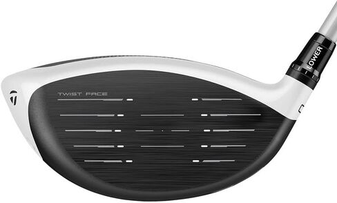TaylorMade Golf SIM 2 MAX DRIVER 10.5 DEGREE MENS RIGHT HAND GRAPHITE REGULAR in Kuwait