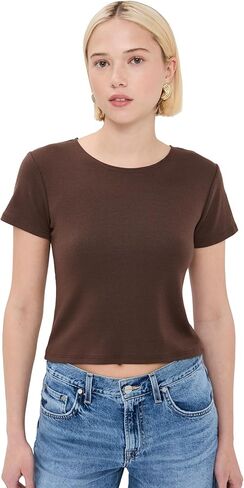 Le Bop Women's Eloise Tee in Kuwait