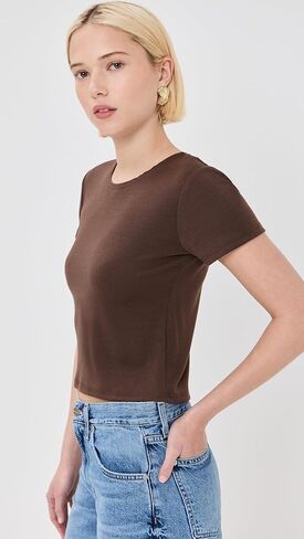 Le Bop Women's Eloise Tee in Kuwait