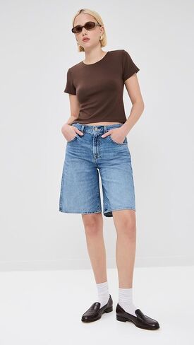 Le Bop Women's Eloise Tee in Kuwait