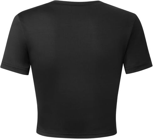 قميص القميص المكسيك النساء الصيف Y2K الرسوم البيض المحملات القصيرة كم محصول لطيف قمم محصول مكسيكي خمر 2000s الملابس in Kuwait