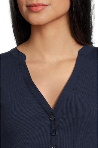 Madewell Women's Puff Sleeve Knit Top in Saudi Arabia