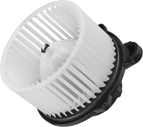HVAC Blower Motor 700133 متوافق مع Hyundai Accent Azera Entourage Sonata ، متوافق مع Kia Magentis Optima ، 97112-1C000 ، 97113-3K000 ، 3010019 ، A/C Assembly Motor Motor Assembly in Saudi Arabia