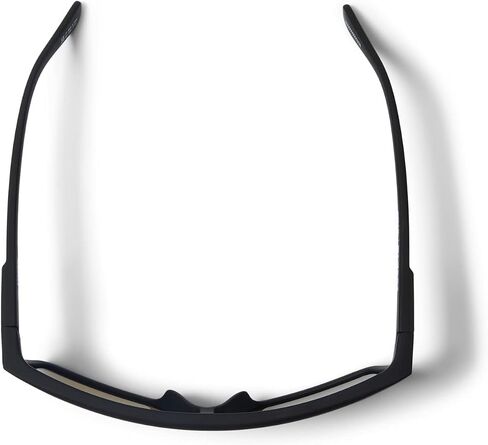 Flynn Soft Matte Black - Happy Boost Polar Black Mirror in Saudi Arabia