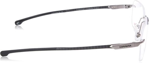 Carrera Ducati Carduc 039 R81 Matte Ruthenium 56/16/145 Man Eyewear Frame in Saudi Arabia