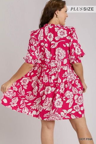 Umgee Floral Two Two in Kuwait