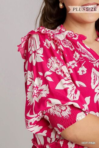 Umgee Floral Two Two in Kuwait
