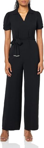 DKNY WOMENS BOLO TWILAR بذلة الأكمام in Saudi Arabia