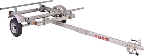 حزمة مقطورة Malone EcoLight 1-Boat Kayak in Kuwait