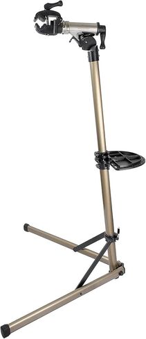 BikeHand Bike Repair Stand - Home Portable Bicycle Mechanics Workstand - for Mountain MTB Road Bikes Maintenance in Kuwait