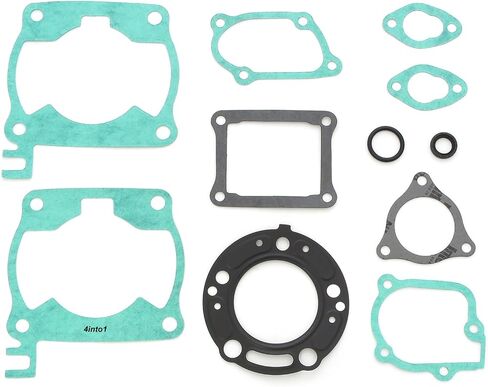 مجموعة الحشية العلوية - متوافقة مع Honda CR125R - 2001-2002 - CR125 in Saudi Arabia