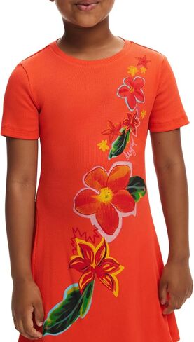 Desigual Girls' Vest_Bali in Saudi Arabia