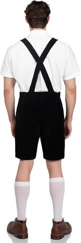 Leg Avenue womens Bavarian Lederhosen in Saudi Arabia