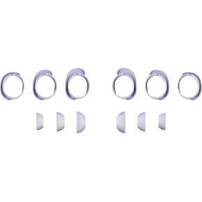 Bose QuietComfort Earbuds Fit Kit - Chilled Lilac in Kuwait