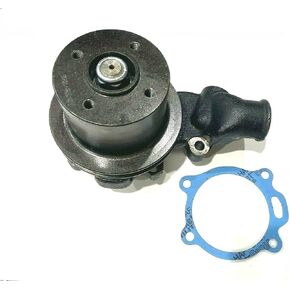 Arko 79003714 Water Pump Replacement for Perkins Massey Ferguson Tractors 165UK 175 178 255 261 265 270 275 290 670 374S 384S 394S Diesel Engines 4.212 4.236 4.248 in Saudi Arabia
