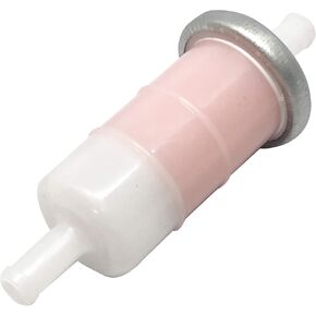 Fuel Filter compatible with HONDA SHADOW 750 ACE DELUXE VT750CDB VT750CDC VT750CDD 2002-2003 in Saudi Arabia
