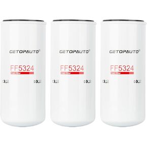 FF5324 مرشح الوقود يحل محل P551315 BF7634 614783 1R0751 1R0759 6I4783 (مجموعة 3) in Saudi Arabia