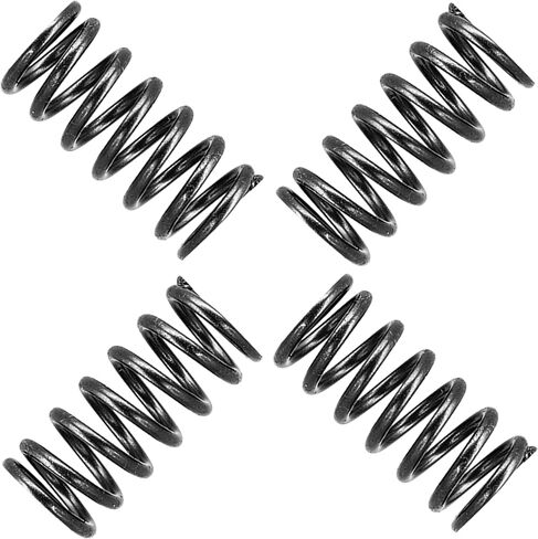 Caltric Clutch Spring متوافق مع Suzuki GZ250 1999-2009 / TU250X 2009 2015-2019 / 21413-13F00 Qty 4 in Saudi Arabia