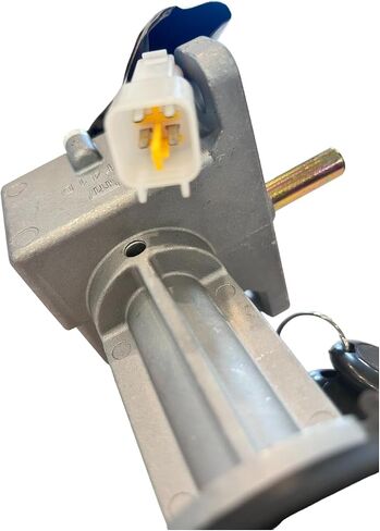 Generic Gy6 Flywing Tank 150cc 4 أسلاك مفتاح مفتاح الإشعال in Saudi Arabia