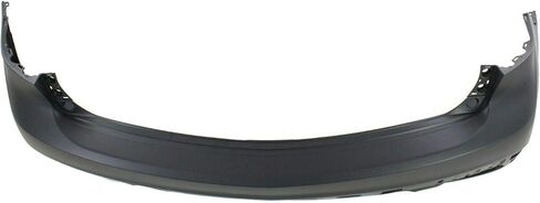 BUMPERS THAT DELIVER - Primered, Rear Bumper Cover Replacement for 2014 2015 2016 Acura MDX 14 15 16, AC1100170 in Kuwait