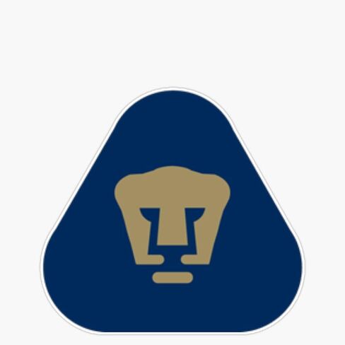 Pumas Sticker Bumper Sticker Vinyl Decal 5" in Saudi Arabia
