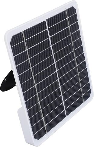 20W 5V لوحة شمسية أحادية اللون مع كابل 9.8 قدم ، شاحن لوحة شمسية IP68 IP68 in Kuwait