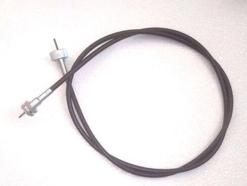 Tachometer Cable 48" D3NN17365C 46 Inch for Ford 6710, 7710, 5610, 6610, 7610 in Saudi Arabia