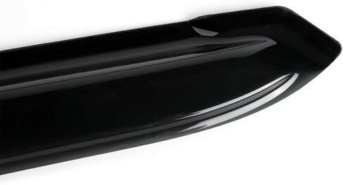 4pcs Original Shatterproof Rainproof Side Window Wind Deflectors for 2011-2023 Chrysler 300,Tape On Sun Rain Guard Sets,Nice Looking Window Visors for Cars,Vent Deflector for Chrysler 300 11-23 94432 in Kuwait
