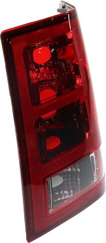 Garage-Pro Tail Light Compatible with Jeep Grand Cherokee 2005-2006 Halogen Passenger Side CH2801159 in Saudi Arabia