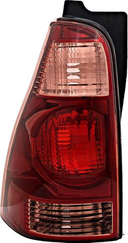 For Toyota 4Runner Tail Light Lamp 2003 2004 2005 Driver Left Side in Saudi Arabia