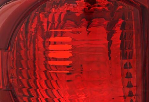 For Toyota 4Runner Tail Light Lamp 2003 2004 2005 Driver Left Side in Saudi Arabia