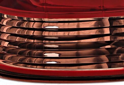 For Toyota 4Runner Tail Light Lamp 2003 2004 2005 Driver Left Side in Saudi Arabia
