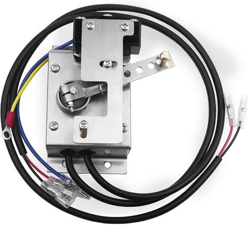 36V Pot Box Potentiometer Throttle EV Control Switch Micro Switch for EZGO Marathon 36V Electric Golf Cart 1989-1994 225267-G2 25399-G1 27094-G01 in Saudi Arabia