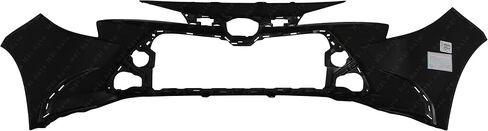 BUMPERS THAT DELIVER - Primered, Front Bumper Cover Fascia for 2020-2025 Toyota Corolla L LE XLE 20-25, TO1000459 in Saudi Arabia