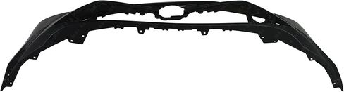 BUMPERS THAT DELIVER - Primered, Front Bumper Cover Fascia for 2020-2025 Toyota Corolla L LE XLE 20-25, TO1000459 in Saudi Arabia
