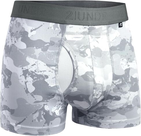 2UNDR Sport Shift 3" Trunk Underwear in Saudi Arabia