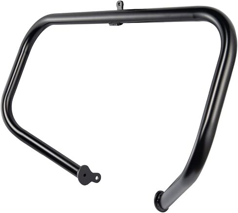 Advanblack Engine Guard, Highway Crash Bar Fit for '09-'21 H-D Touring Street Glide Road Glide in Saudi Arabia