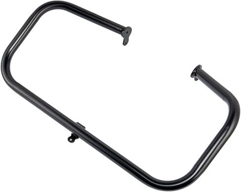 Advanblack Engine Guard, Highway Crash Bar Fit for '09-'21 H-D Touring Street Glide Road Glide in Saudi Arabia